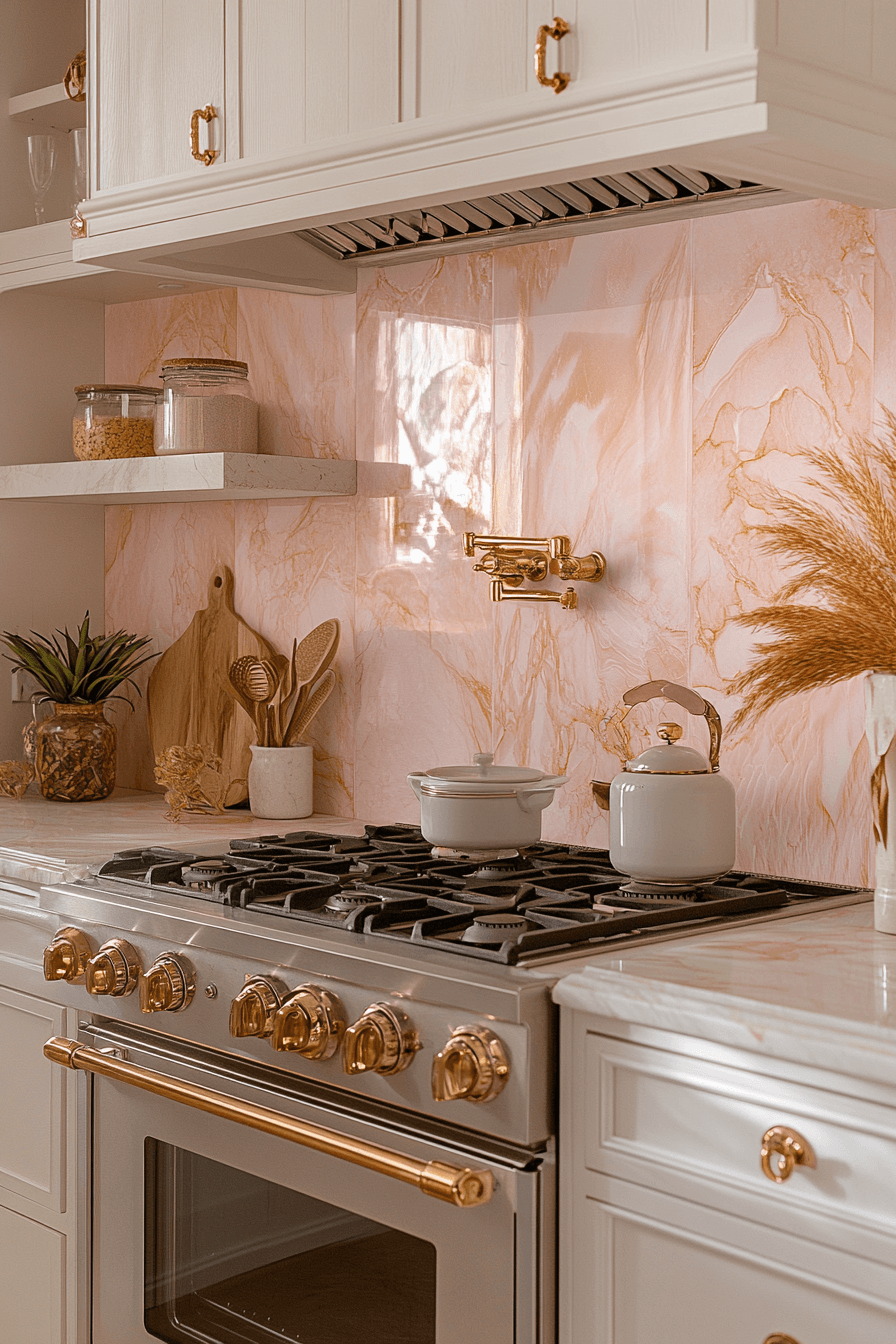 kitchen backsplash ideas