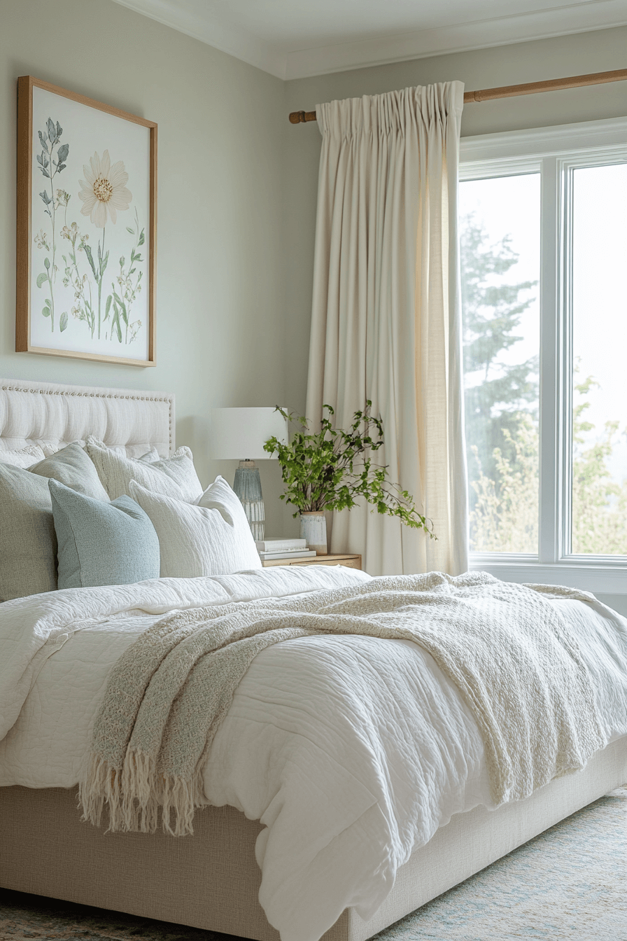 Biophilic Interior Design