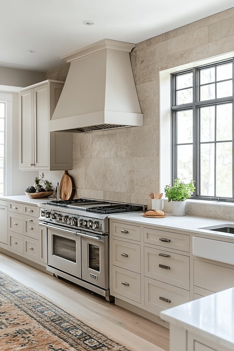 white kitchen backsplash ideas