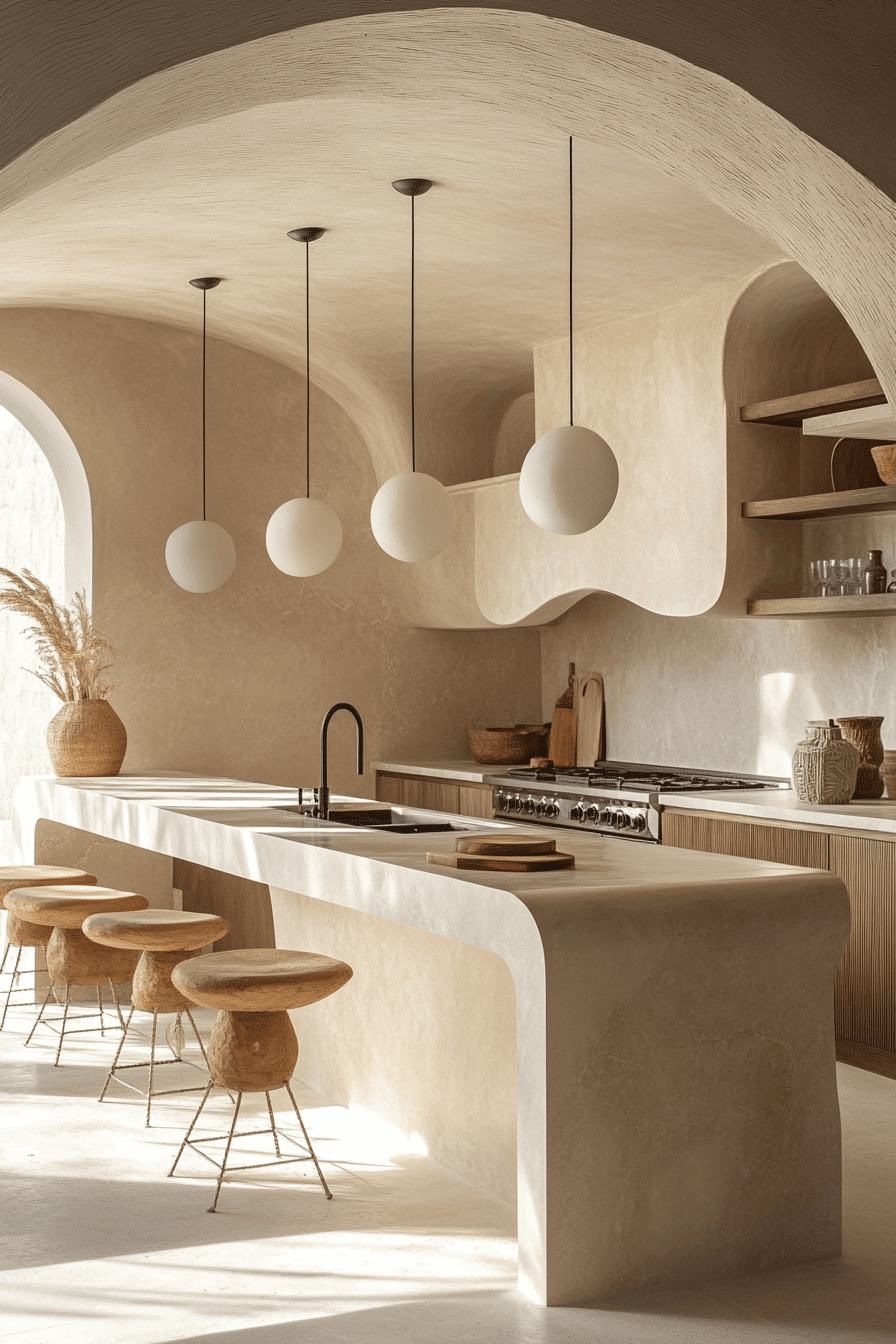 2026 kitchen trends