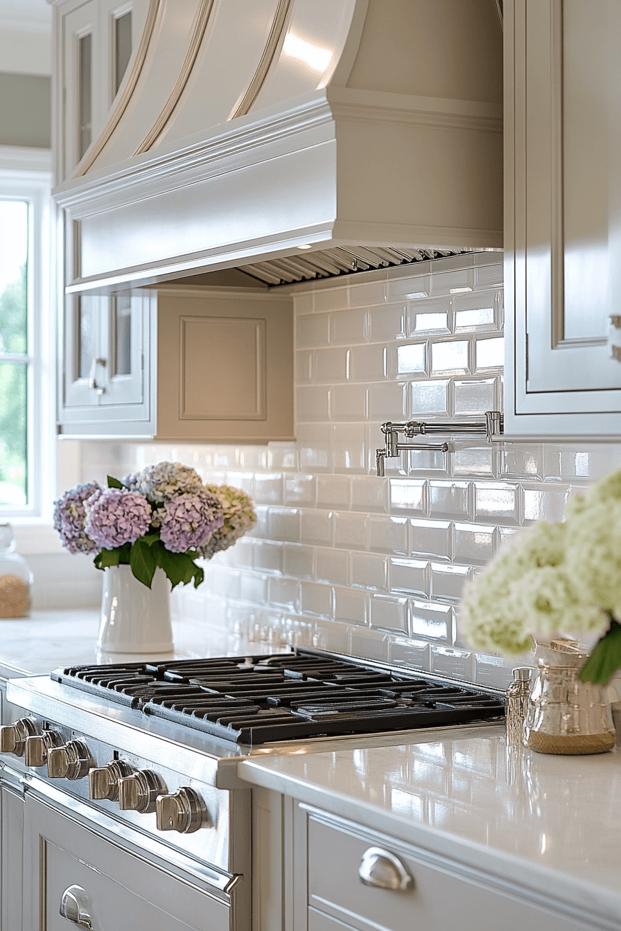 kitchen backsplash ideas
