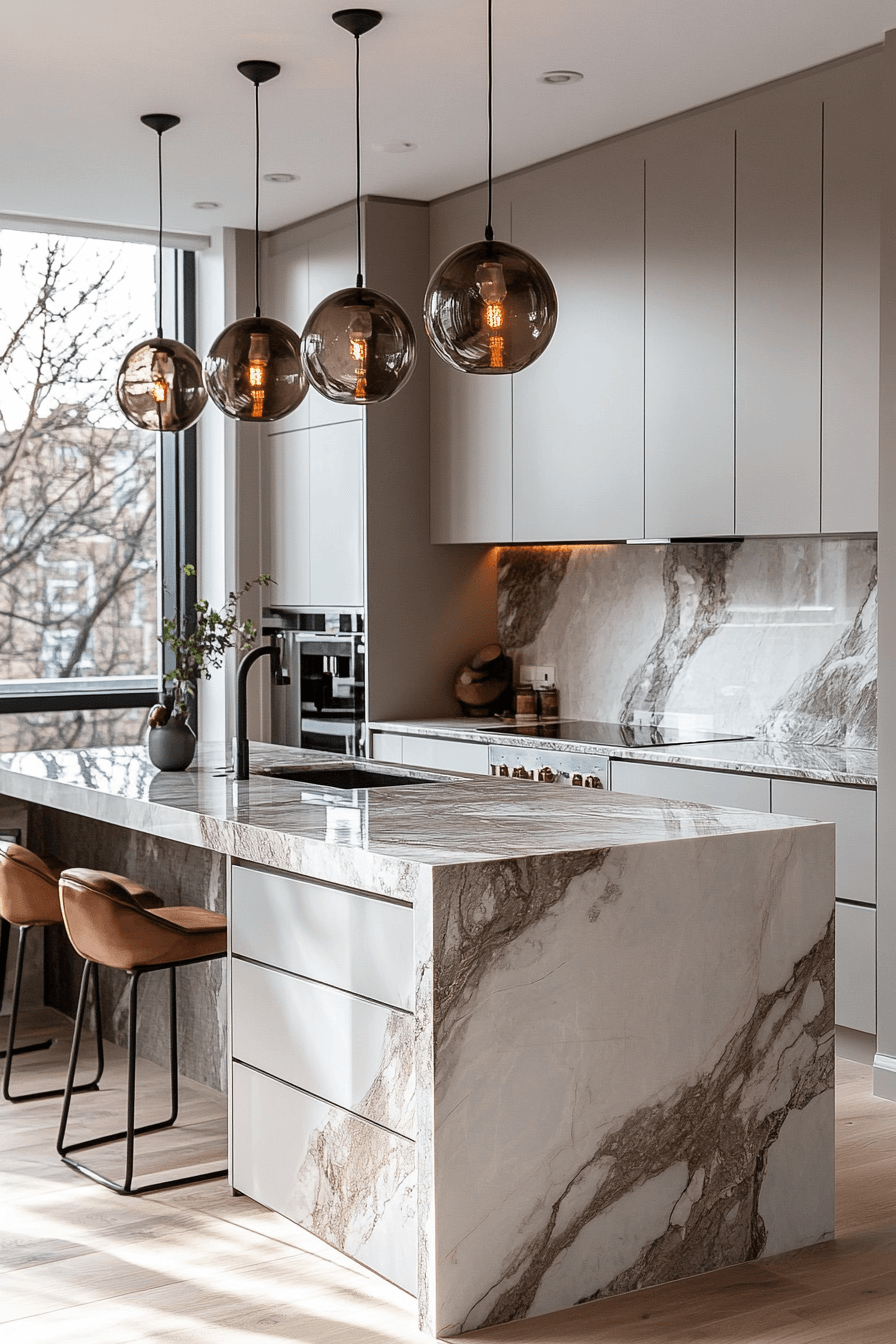 2026 kitchen trends