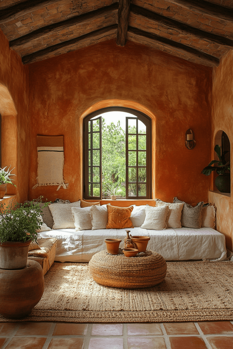 Biophilic Interior Design