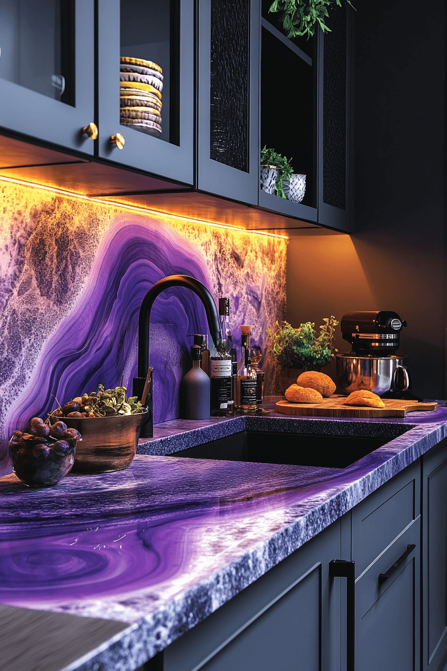 kitchen backsplash ideas