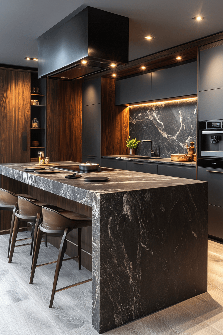 2026 kitchen trends