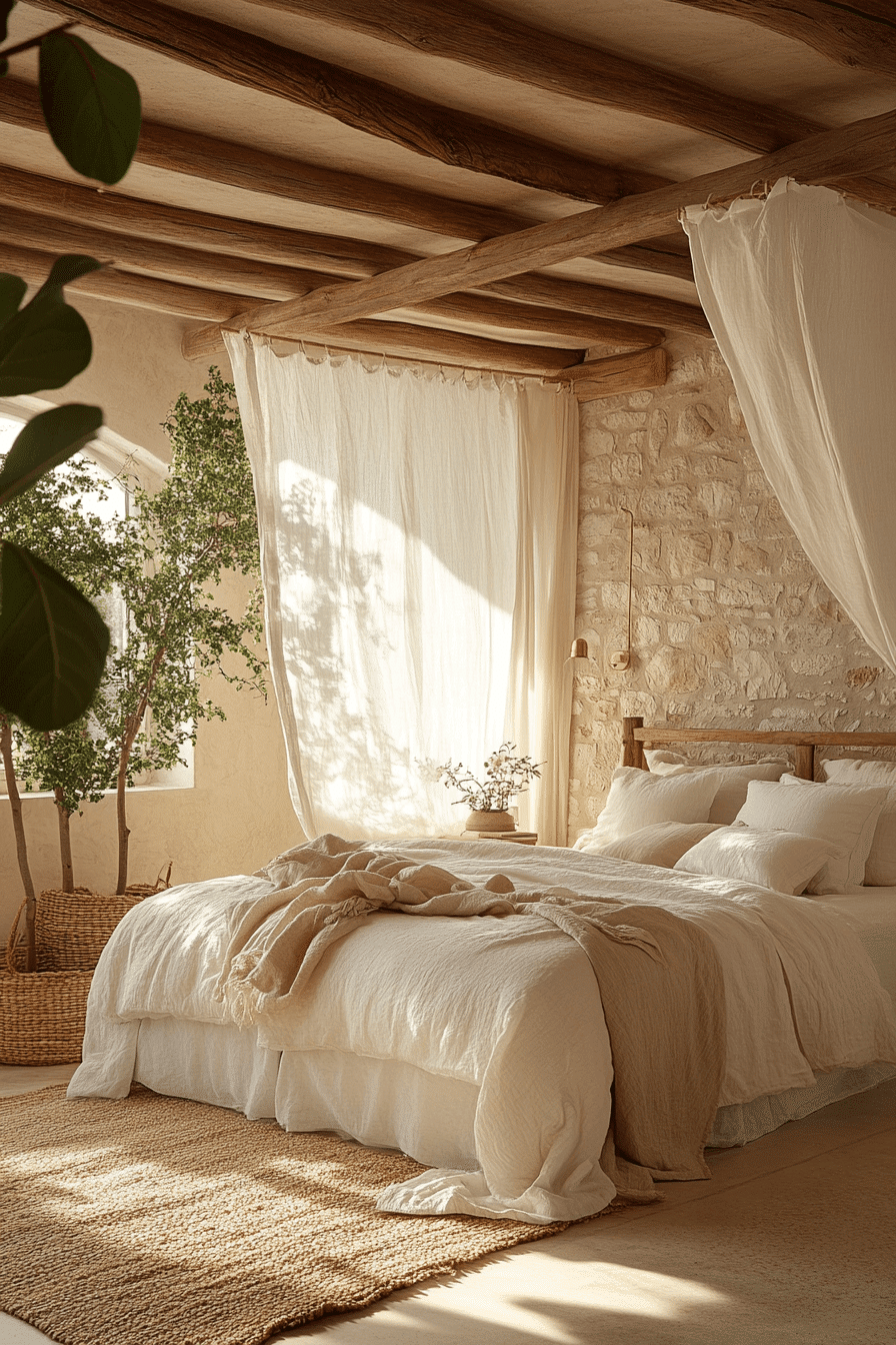 Biophilic Interior Design