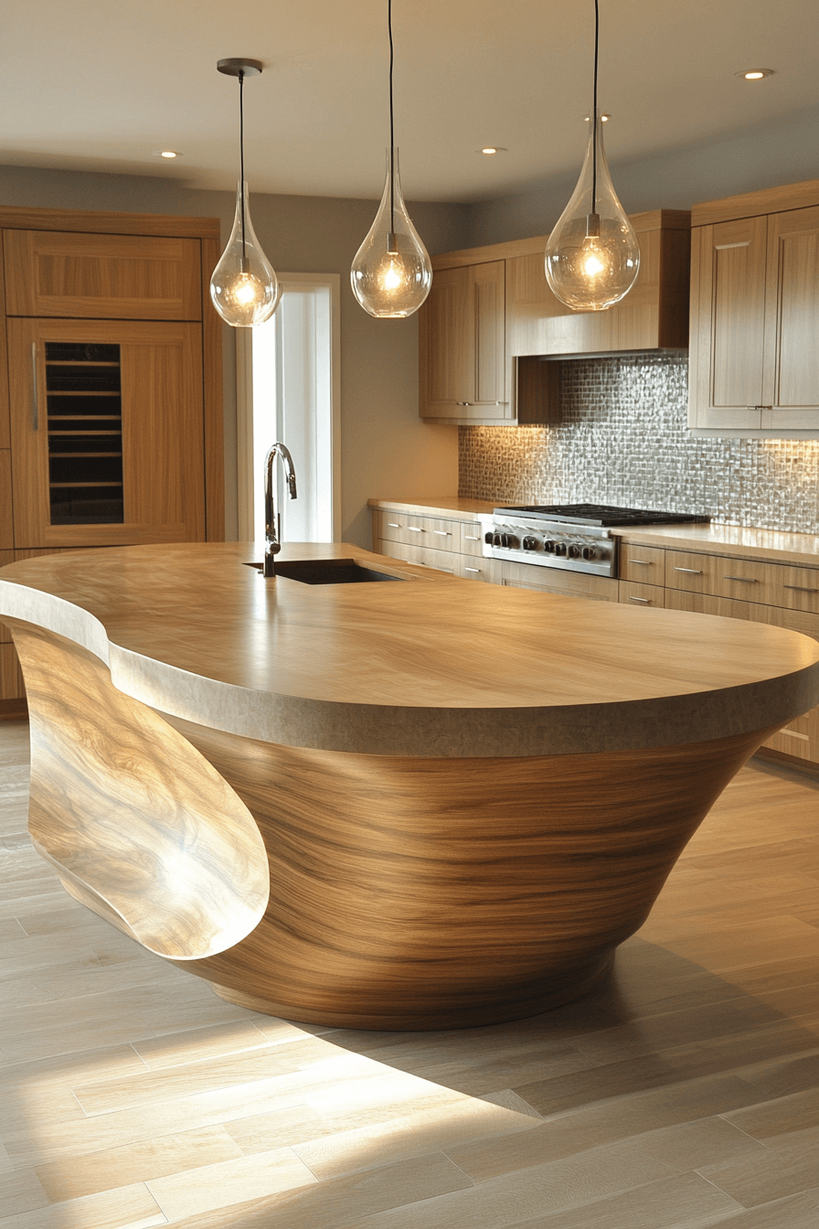 2026 kitchen trends