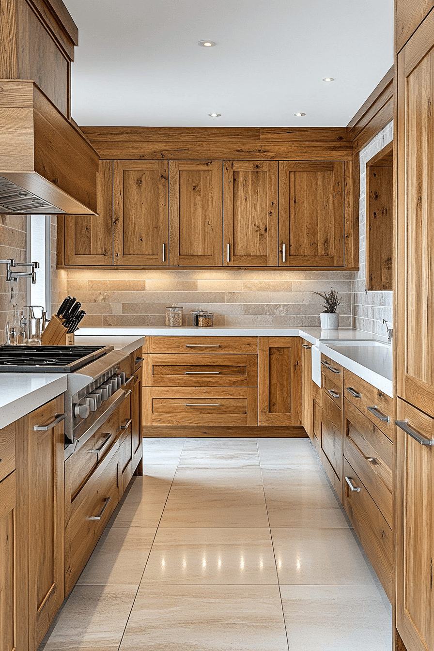 2026 kitchen trends