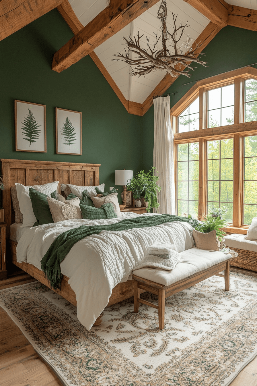 Biophilic Interior Design