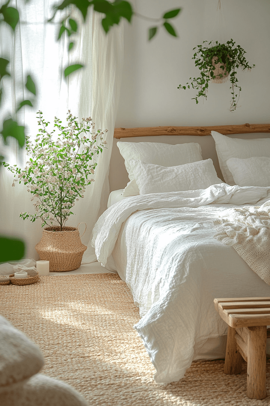 Biophilic Interior Design