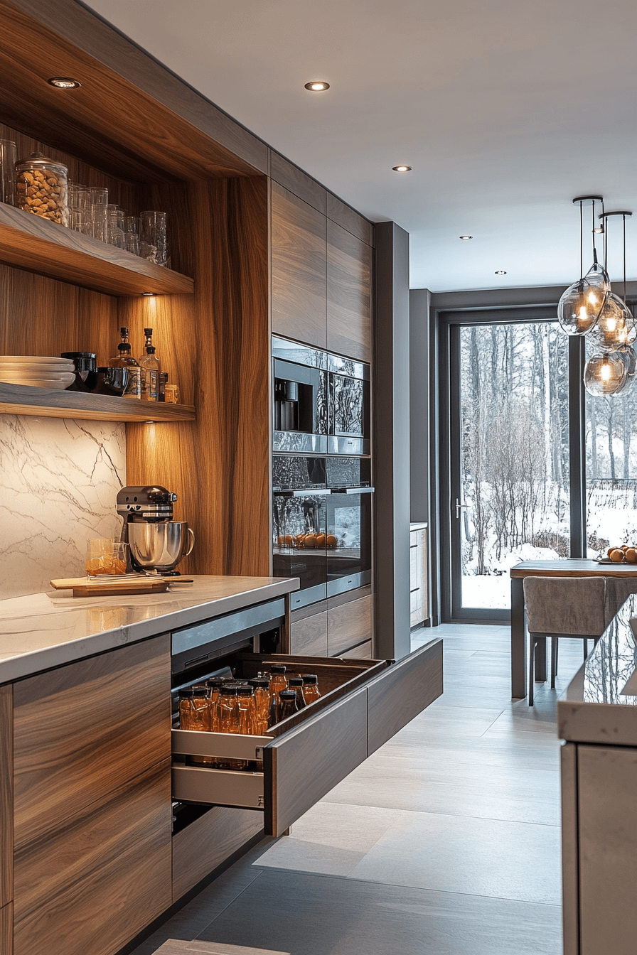 2026 kitchen trends