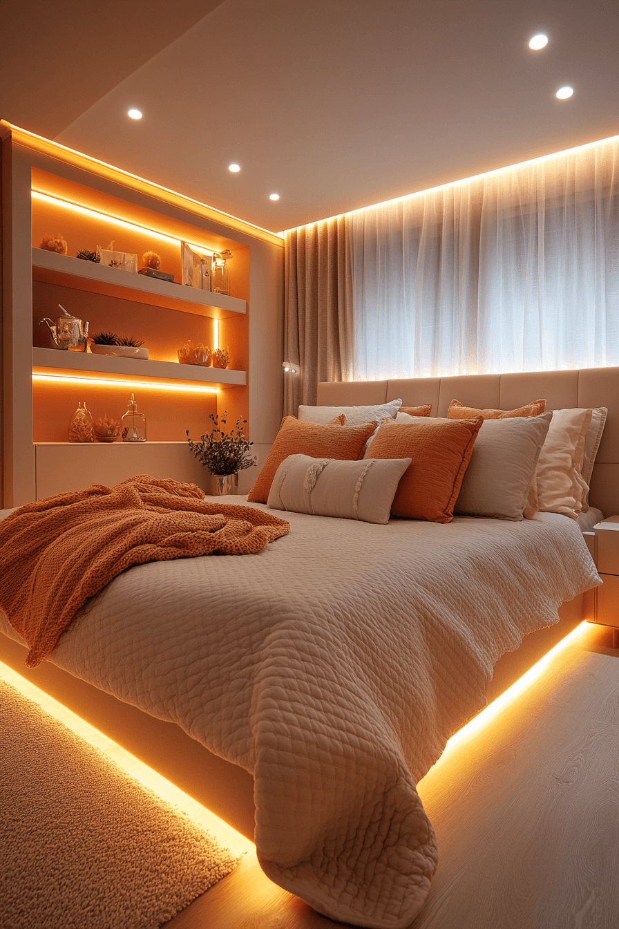 2026 bedroom trends