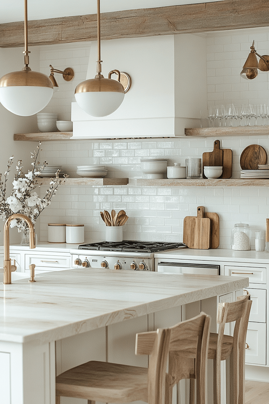 2026 kitchen trends