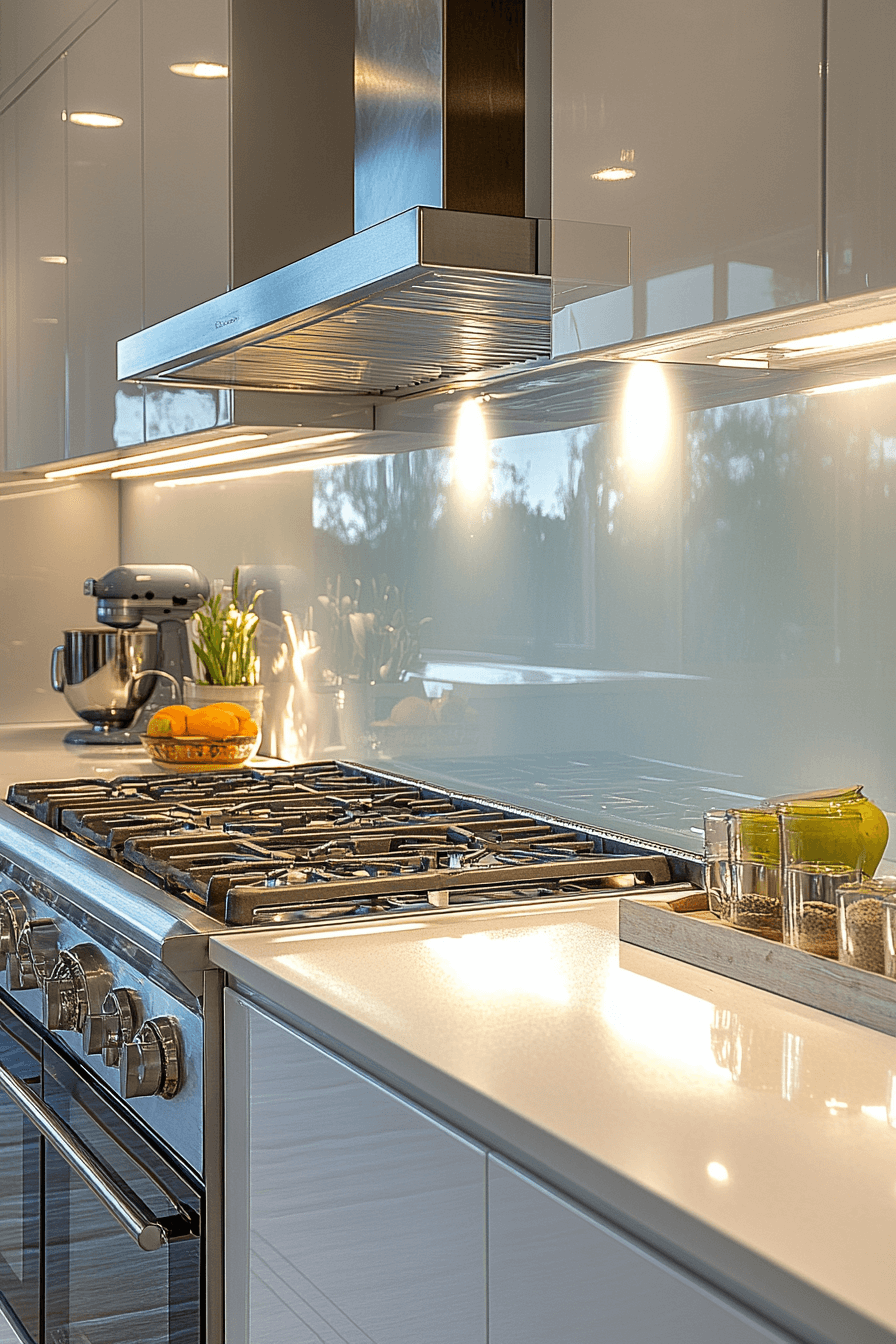 white kitchen backsplash ideas