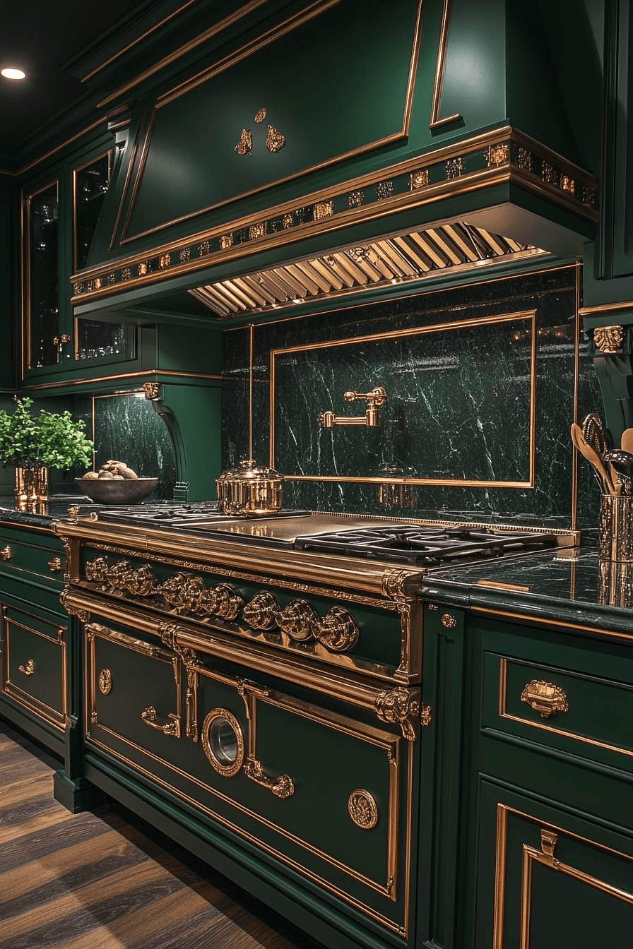 luxury_kitchen