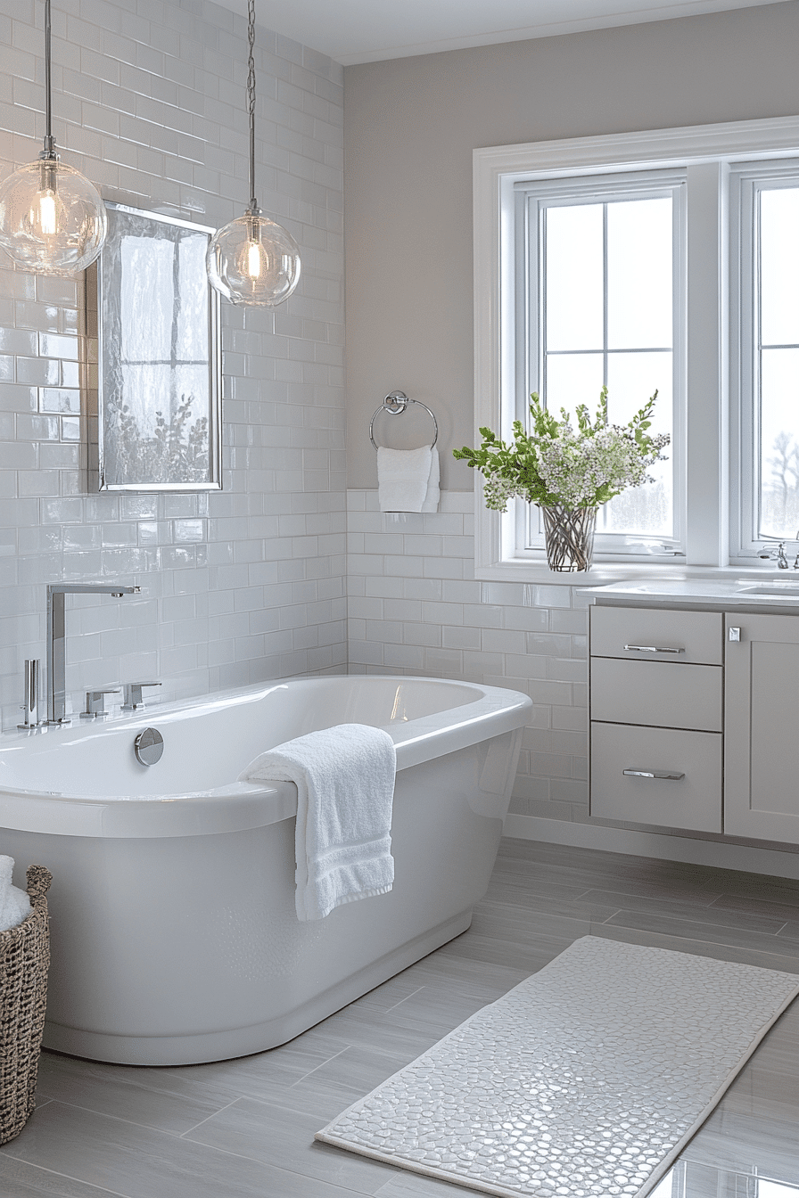 Pearl Soft Light Haven