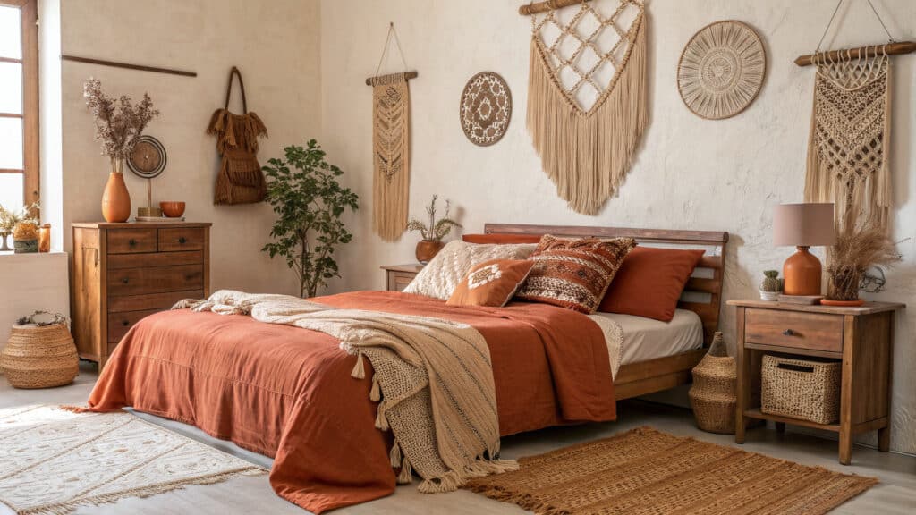 29 Natural Wood Bedroom Ideas That Bring Organic Warmth Home 30 natural wood bedroom ideas