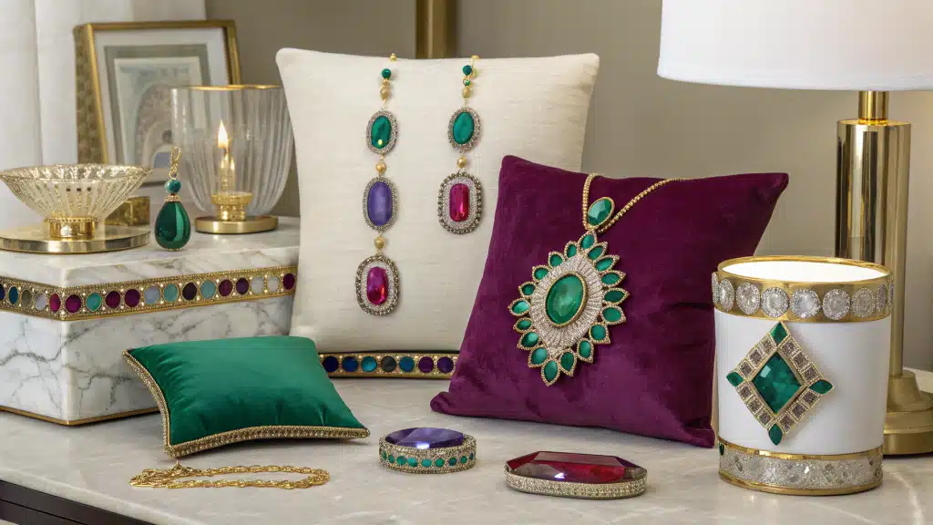 29 Jewel Tone Bathroom Ideas That Create Your Own Personal Spa Retreat 33 natural wood bedroom ideas