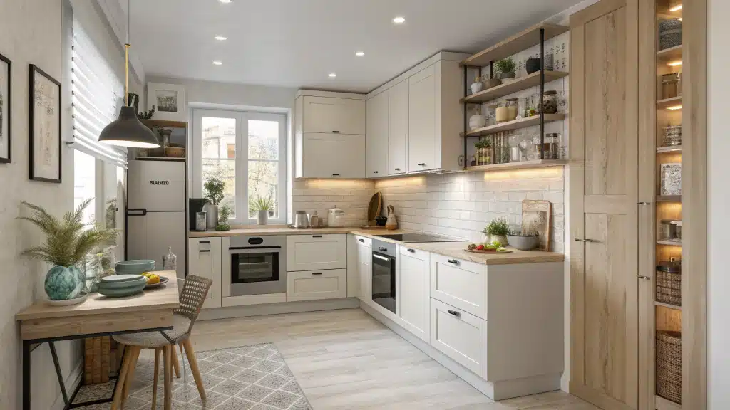 29 Sage Green Bedroom Ideas That Create Your Perfect Calm Sanctuary 31 sage green bedroom