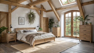 Terracotta Boho Bedroom Ideas