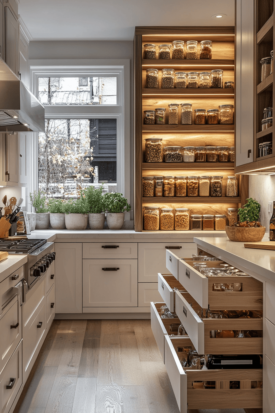 small kitchen design