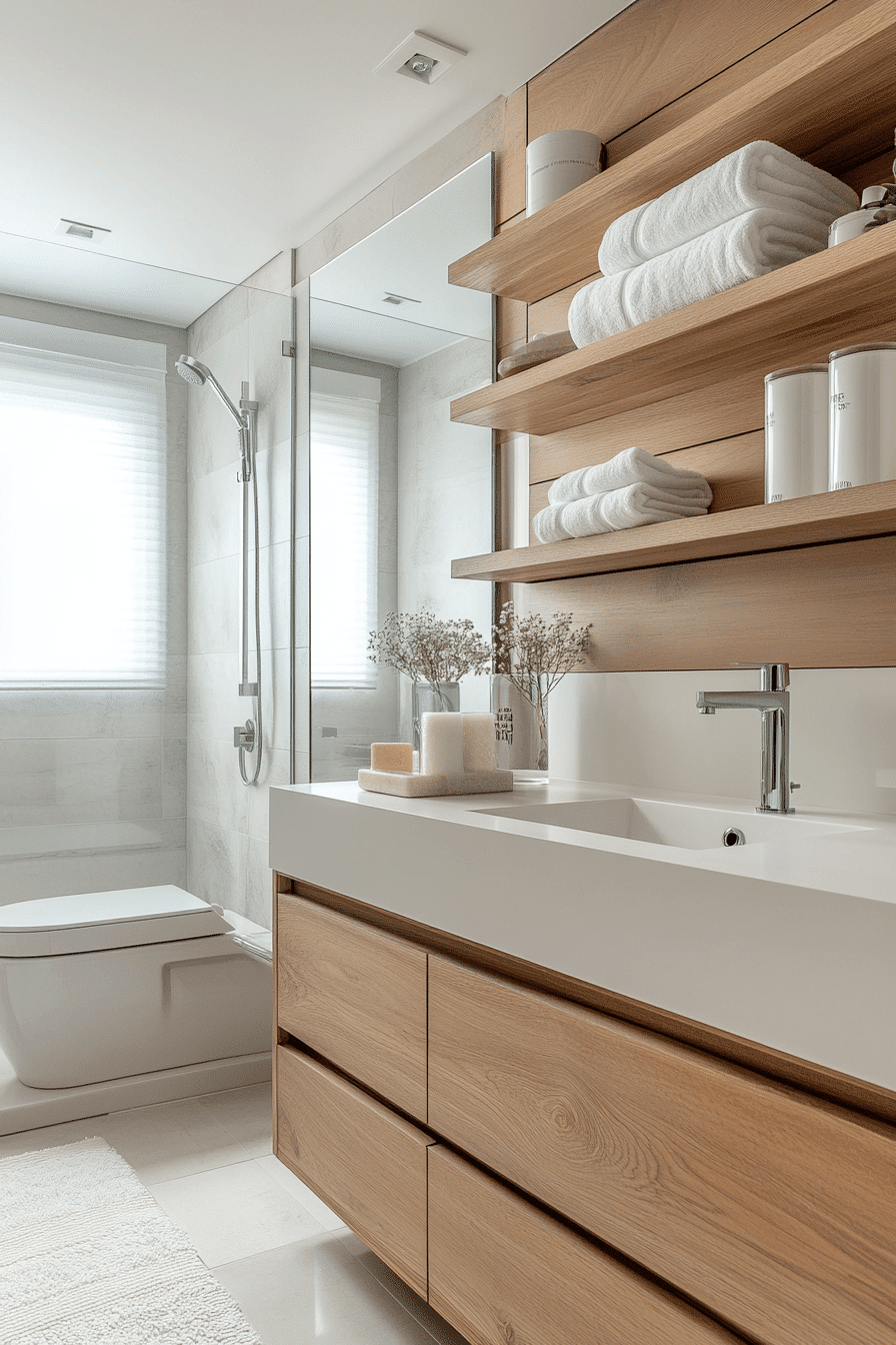 small bathroom design