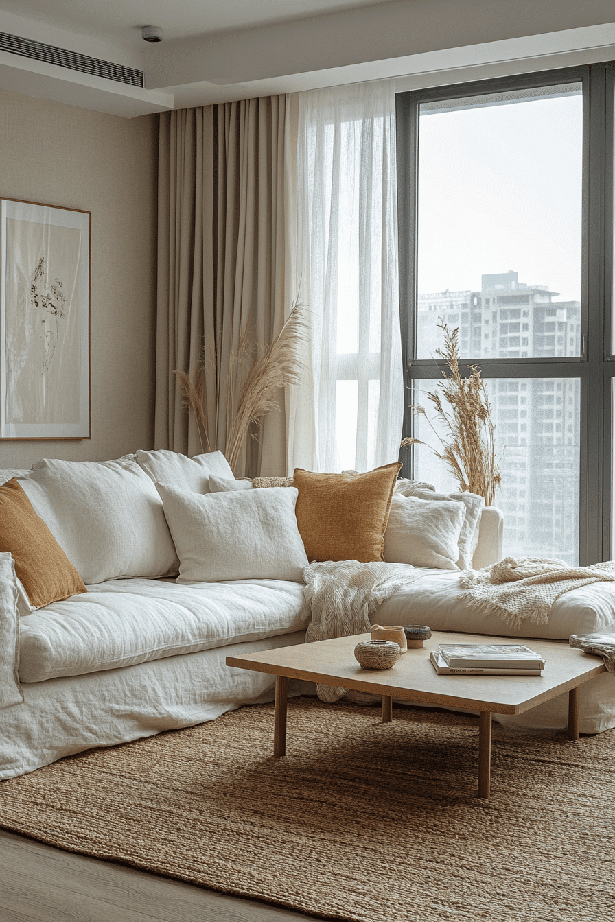 tiny apartment ideas