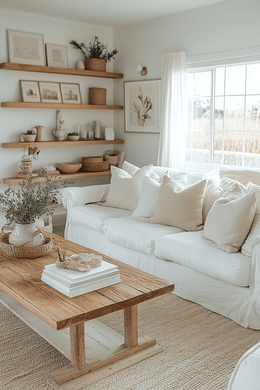 small living room decor