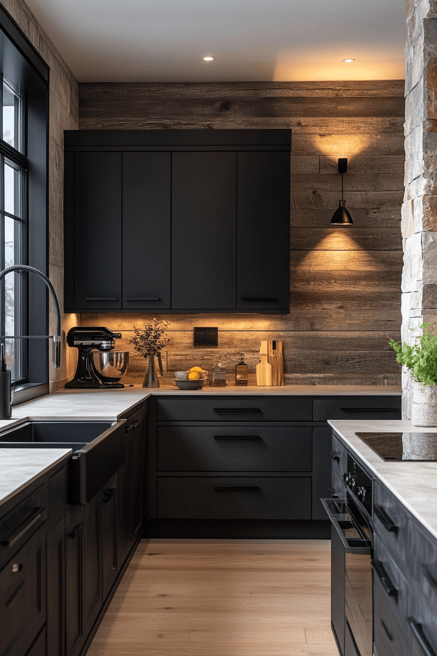 small kitchen design