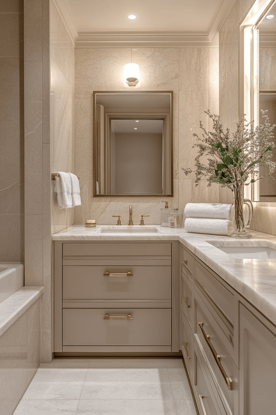 small bathroom design