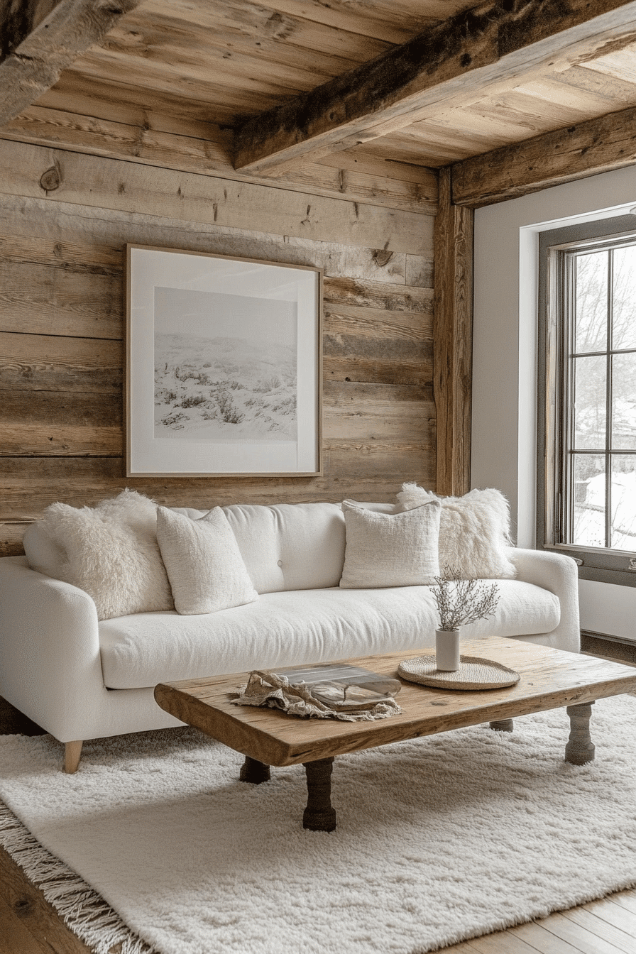 small living room decor