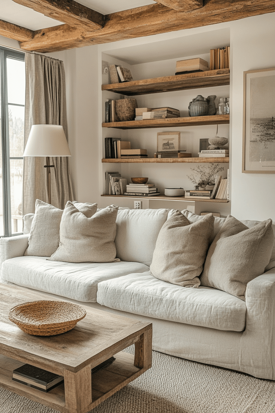 small living room decor