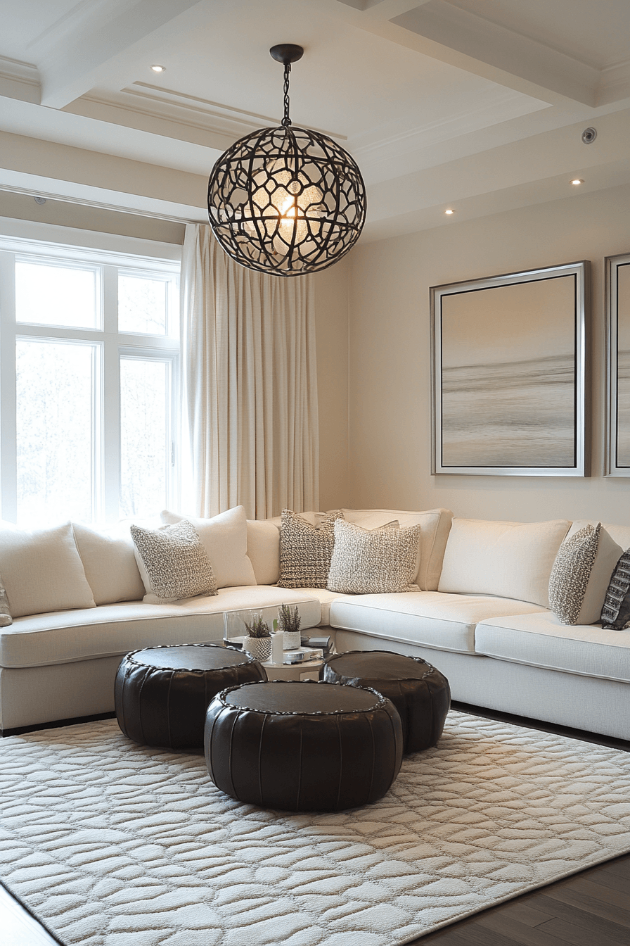 small living room decor