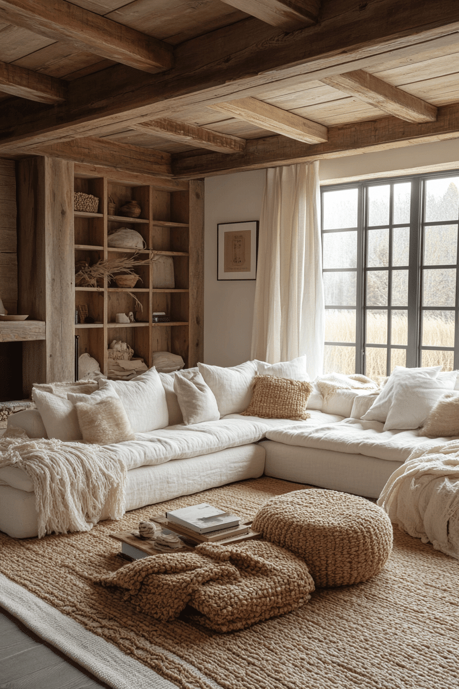 cozy living rooms