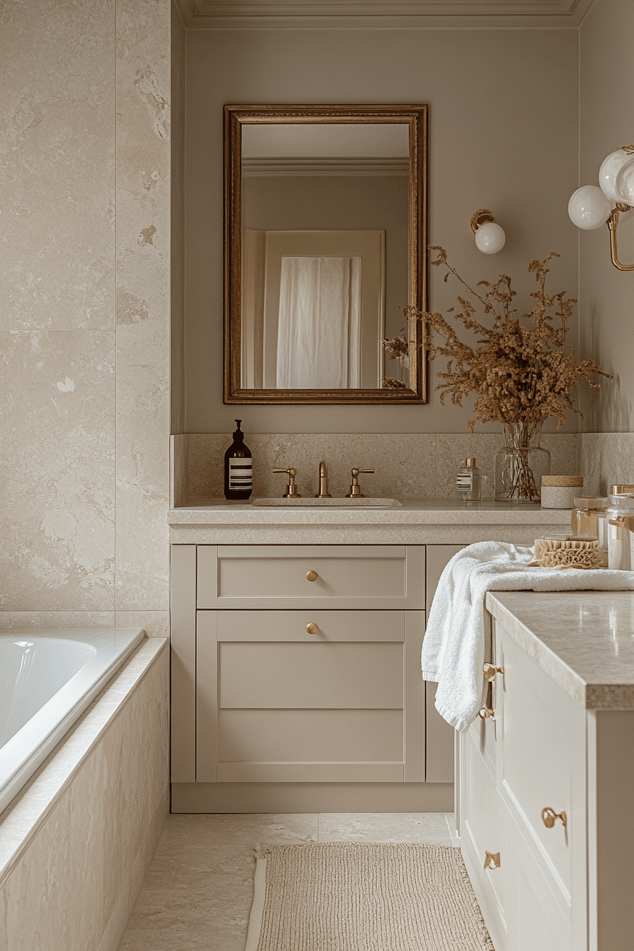 small bathroom design