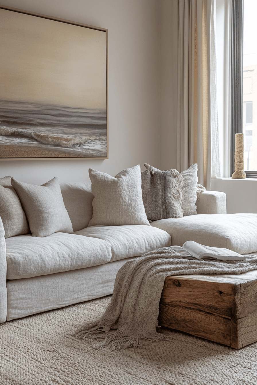 tiny apartment ideas