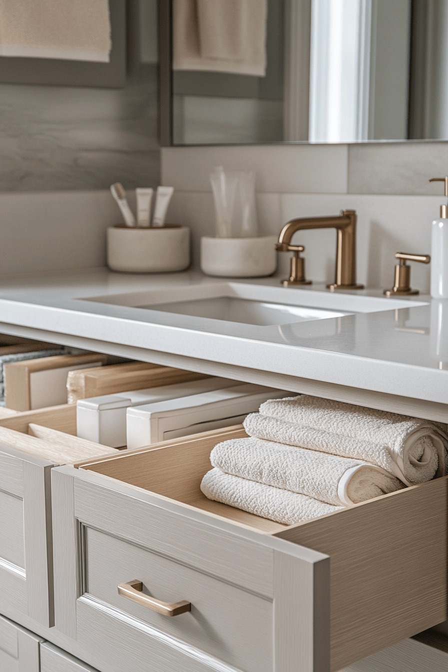 small bathroom design