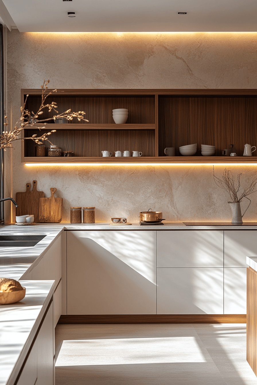 small kitchen design