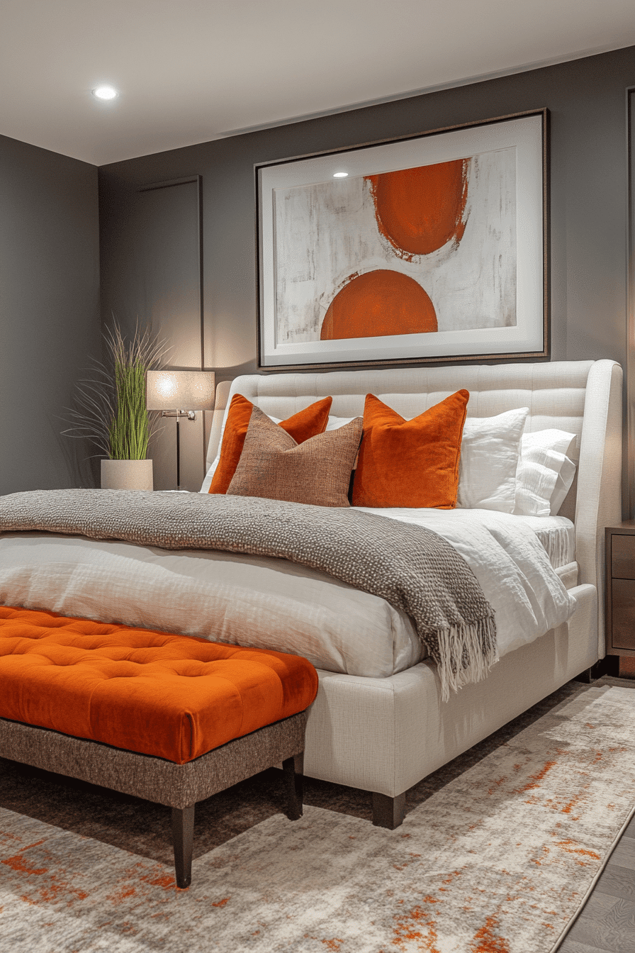 basement bedroom ideas