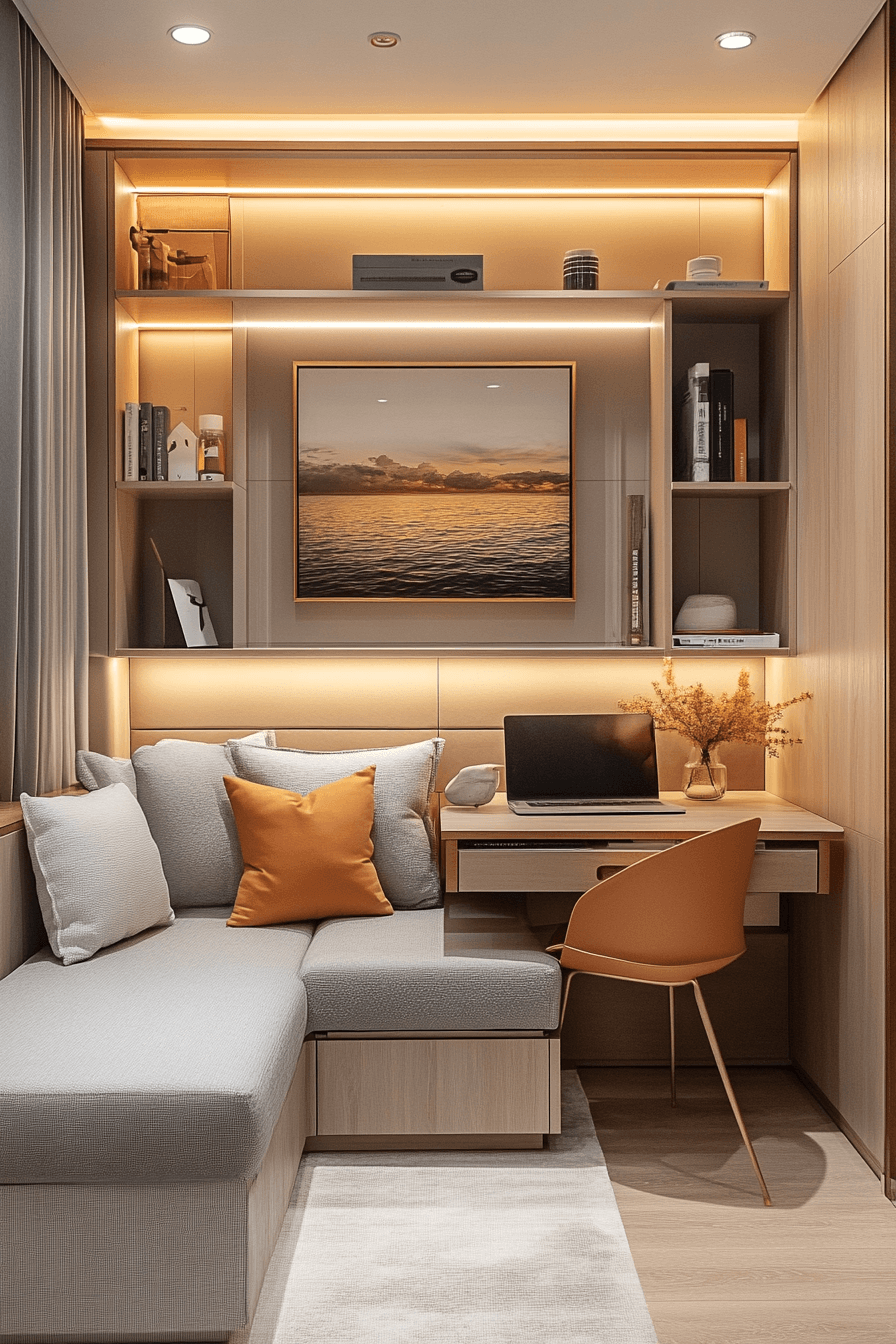small room ideas