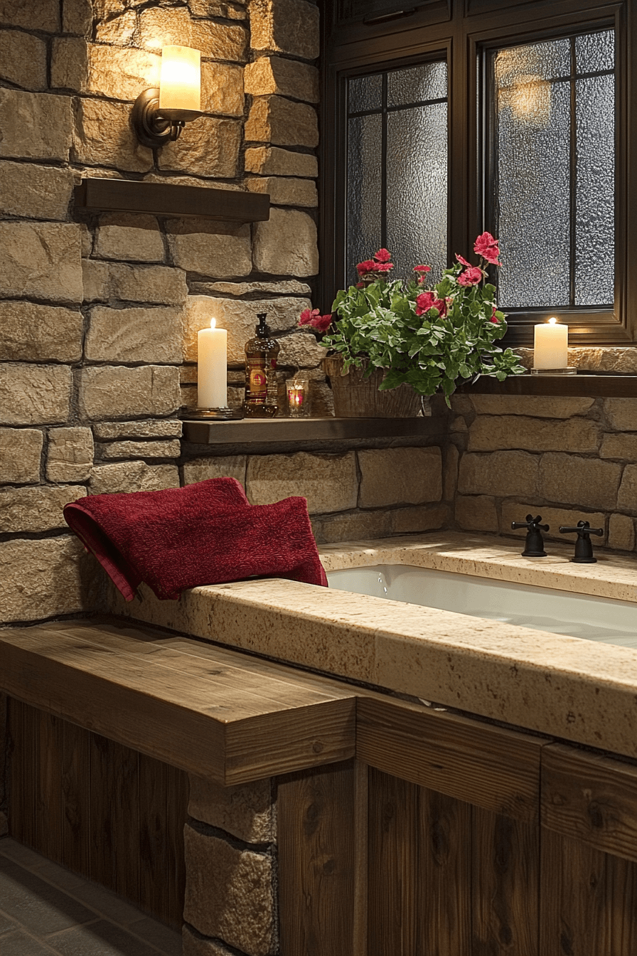 small bathroom design