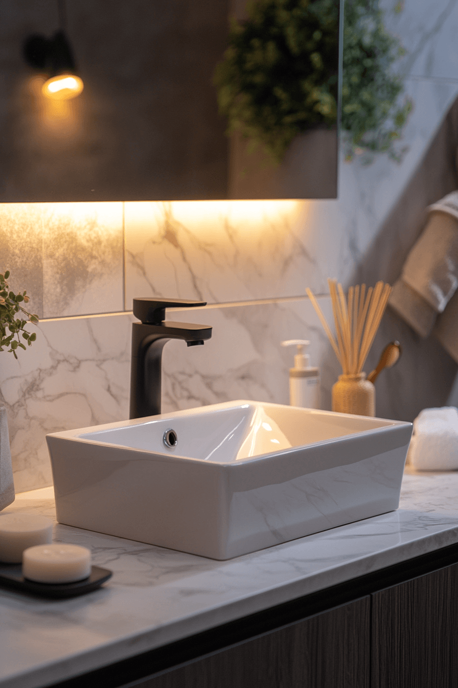 small bathroom design