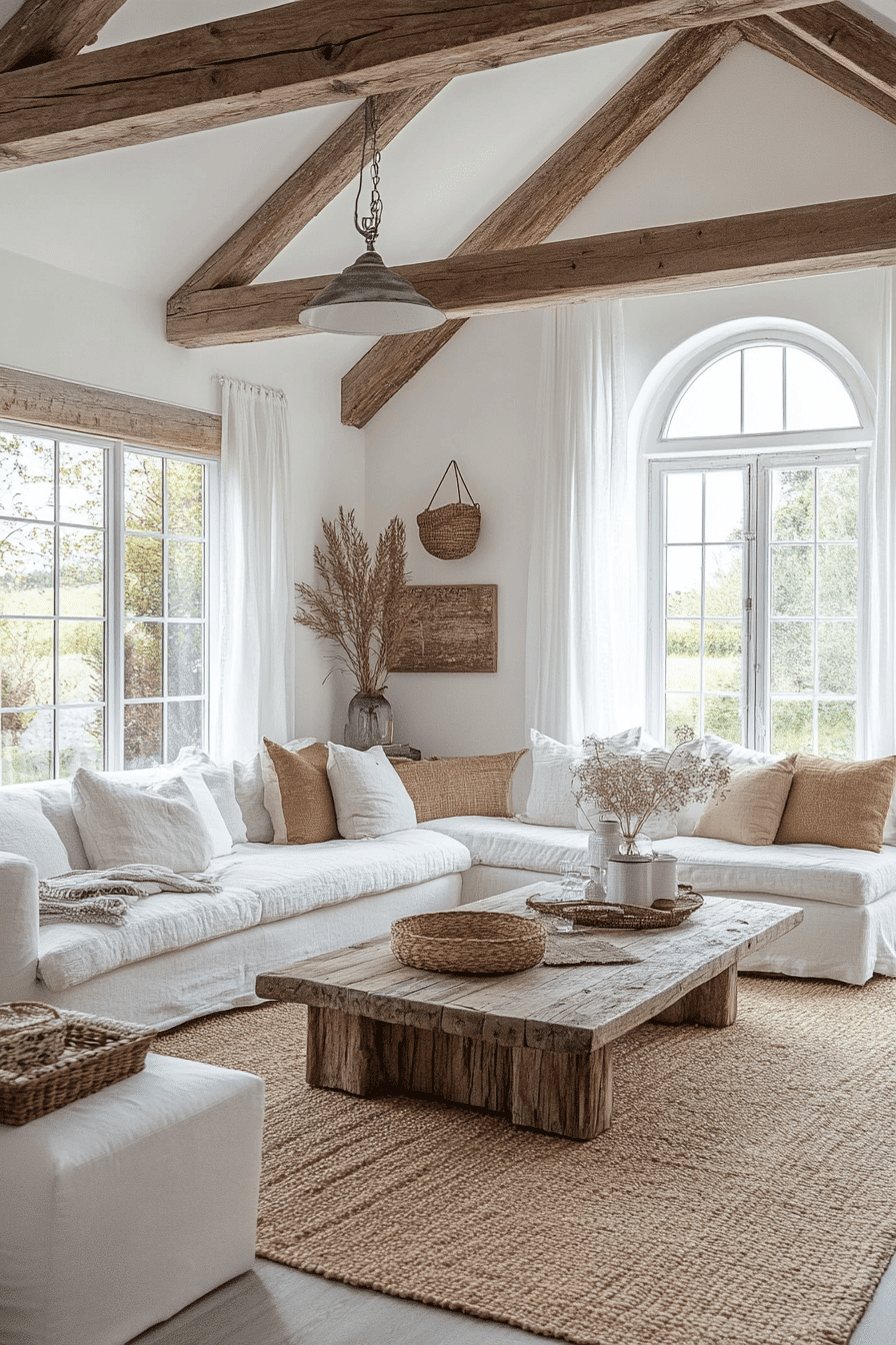 farmhouse decor