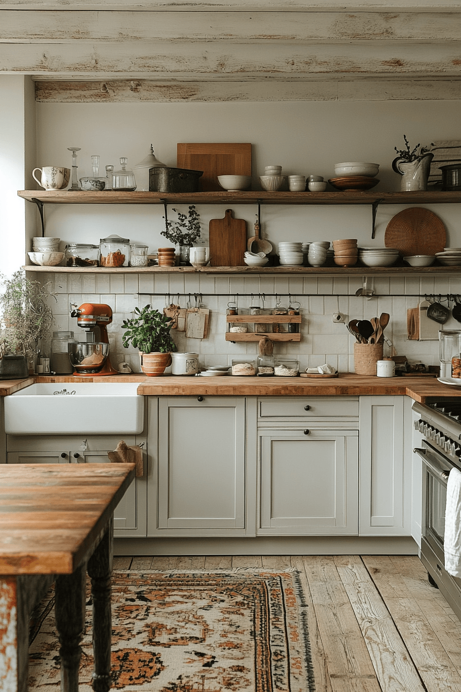 small kitchen design