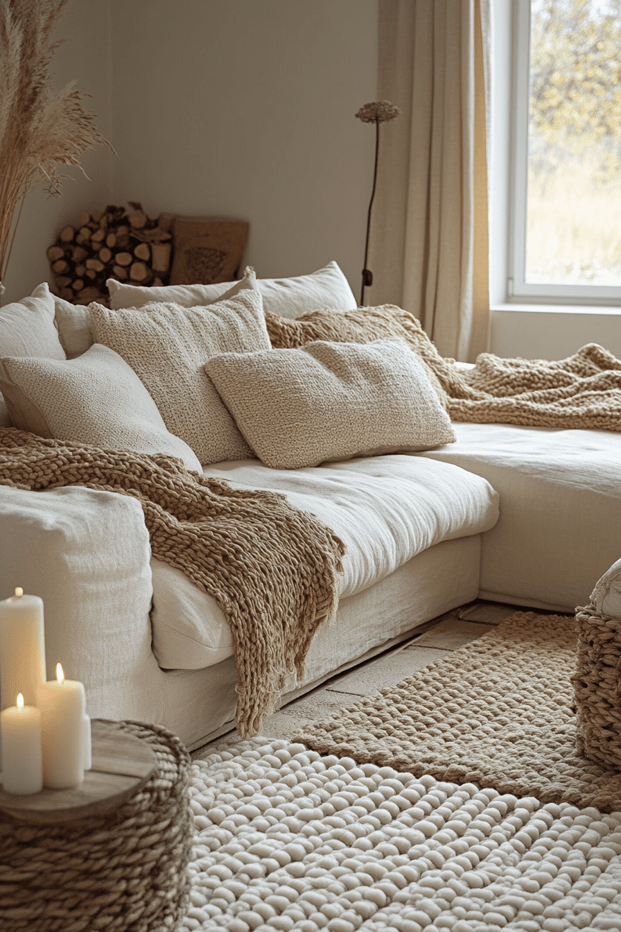 small living room decor