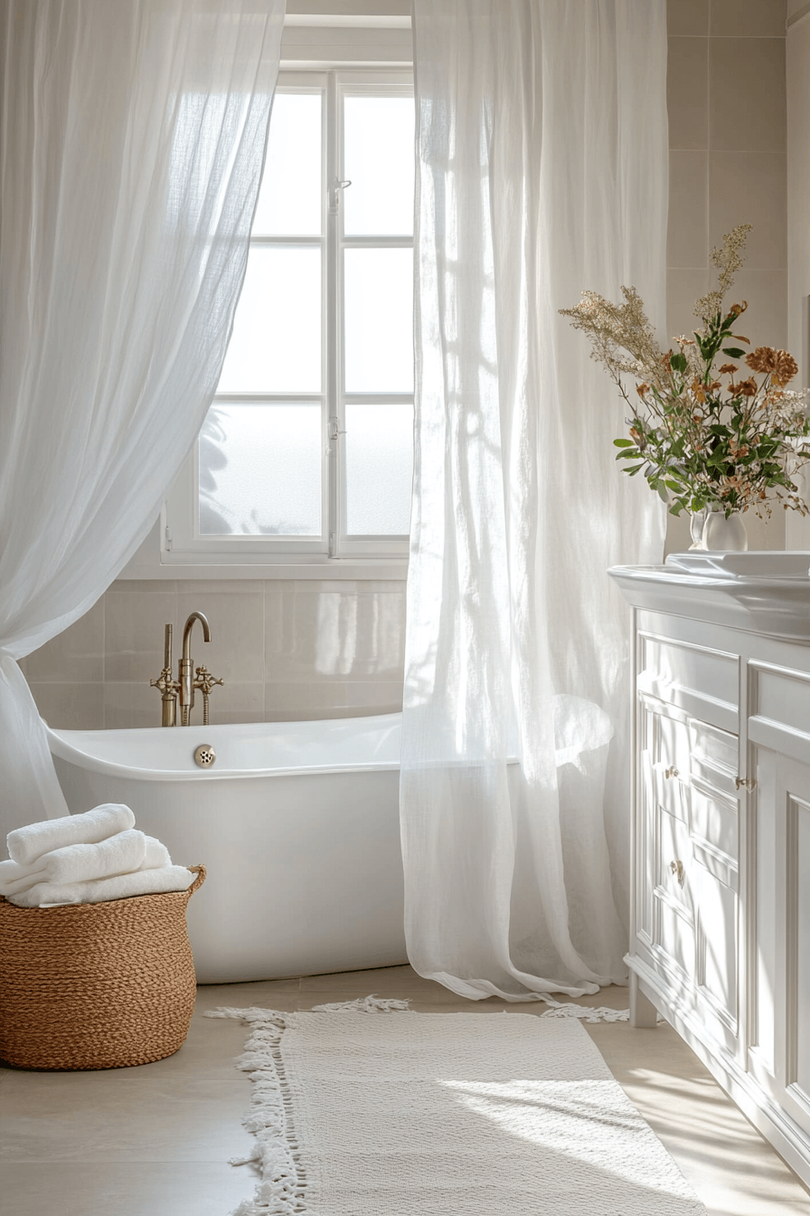 small bathroom design