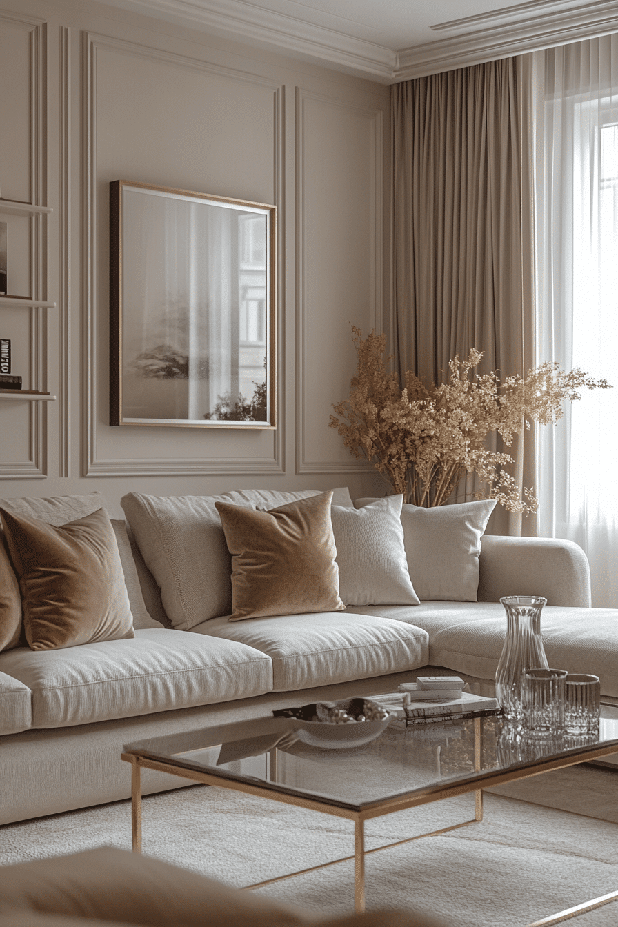 tiny apartment ideas