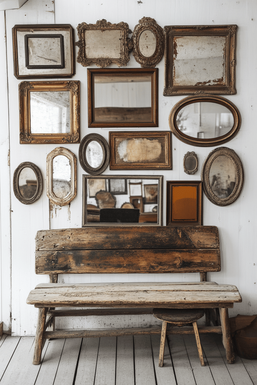 antique decor
