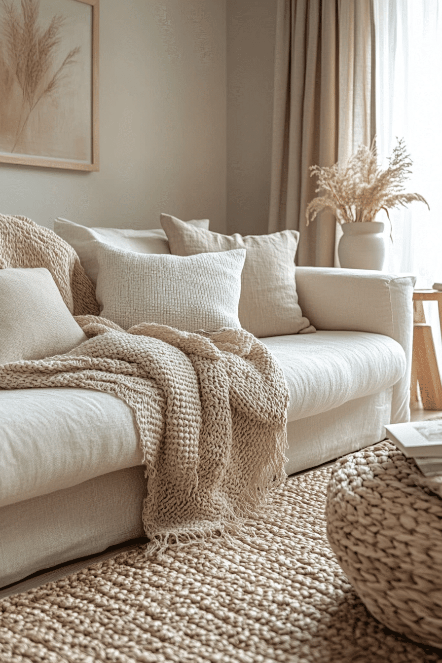 small living room decor