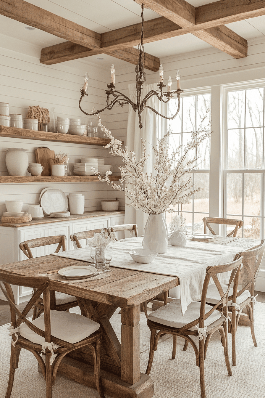 farmhouse decor